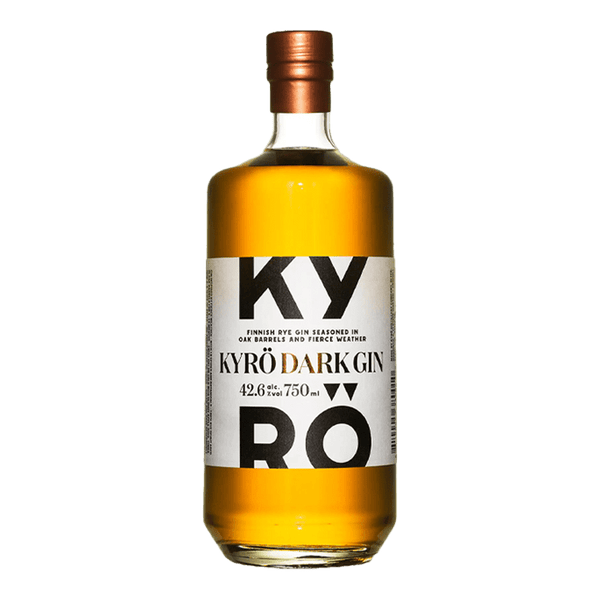 Kyro Dark Gin 750ml