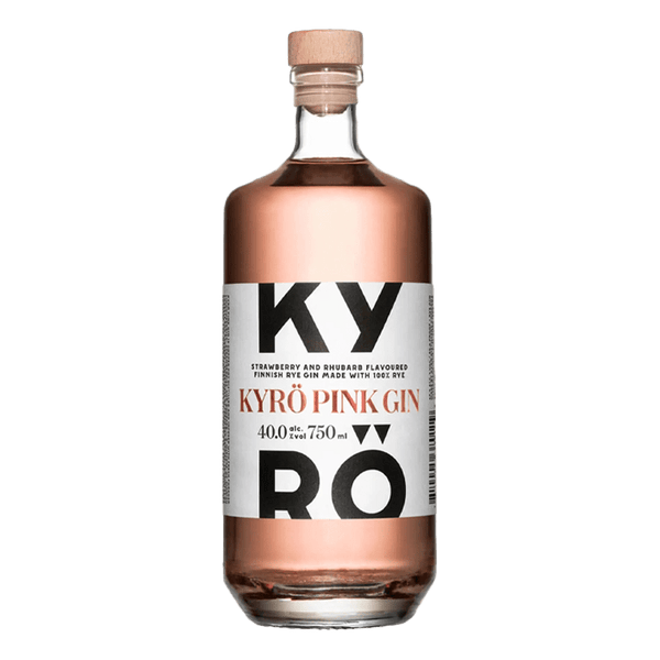 Kyro Pink Gin 750ml