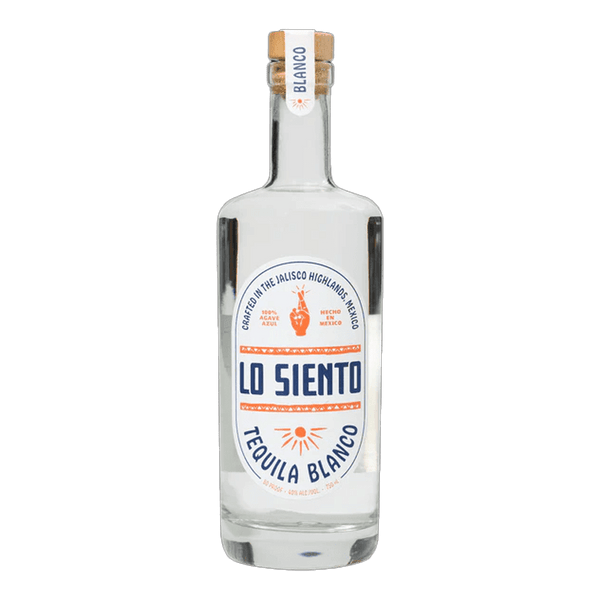 Lo Siento Blanco 750ml