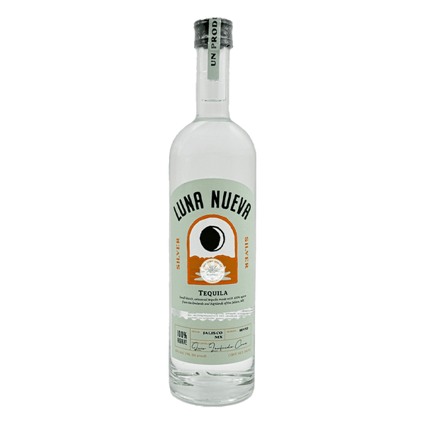 Luna Nueva Blanco Tequila 750mL