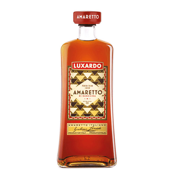 Luxardo Amaretto Di Saschira 750mL