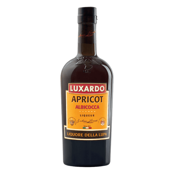 Luxardo Apericot Liqueur 750mL