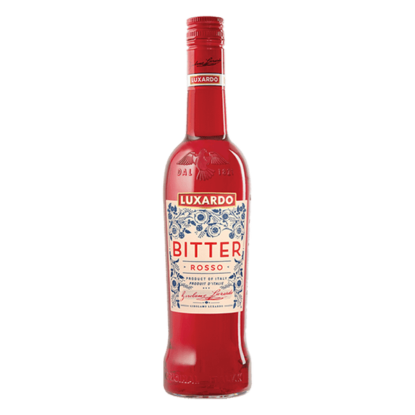 Luxardo Bitter Rosso Liqueur 750mL