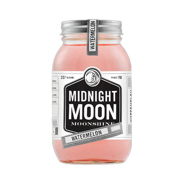Midnight Moon Watermelon Moonshine 750mL