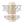 Mom Water Nancy - Pineapple Orange Cocktail 12.oz 4 Pack