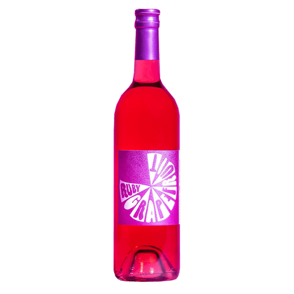 Mommenpop Ruby Grapefruit Aperitif 750mL