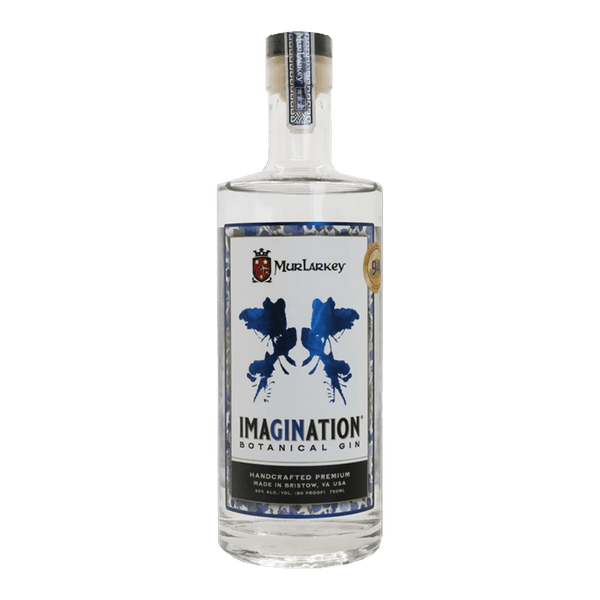 Murlarkey Imagination Gin 750mL