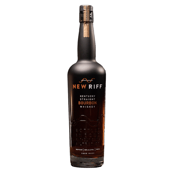 New Riff Distilling Bottled in Bond Kentucky Straight Bourbon Whiskey 750mL