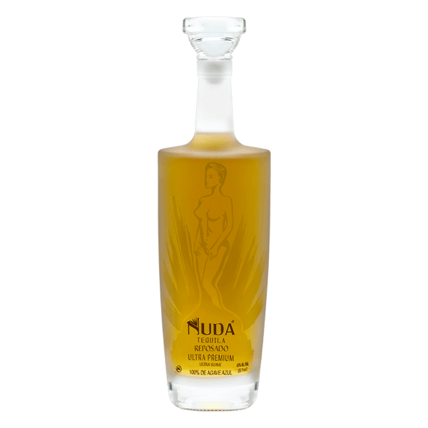 Nuda Reposado Tequila 750mL