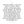 Nuda Silver Tequila 750mL