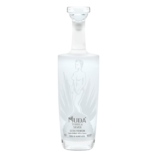 Nuda Silver Tequila 750mL