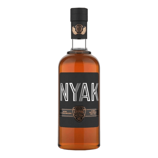 NYAK VS Cognac 750mL