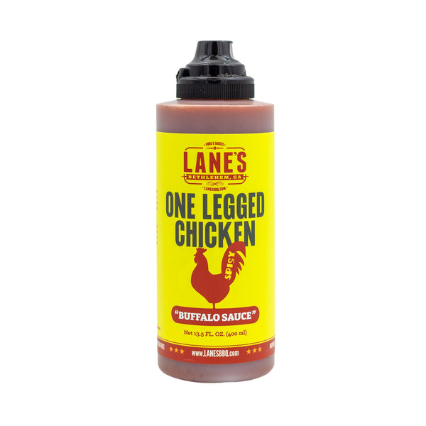 One Legged Chicken Buffalo Sauce