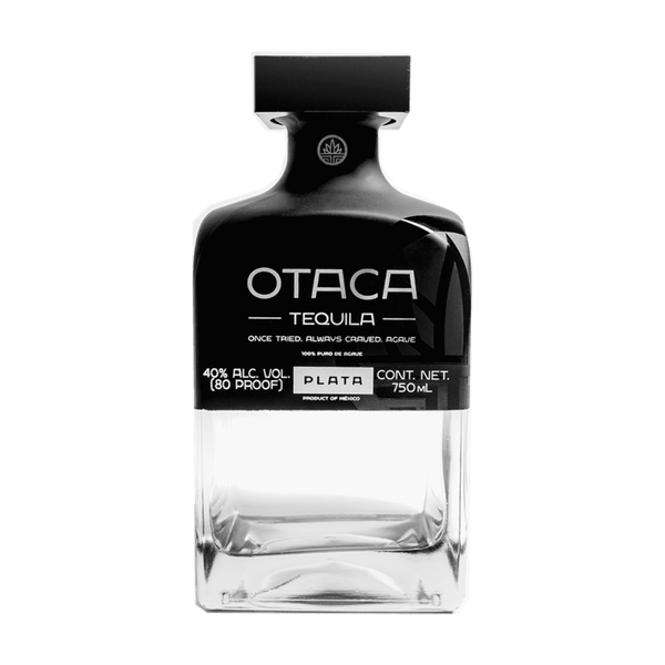 Otaca Tequila Plata 750ml