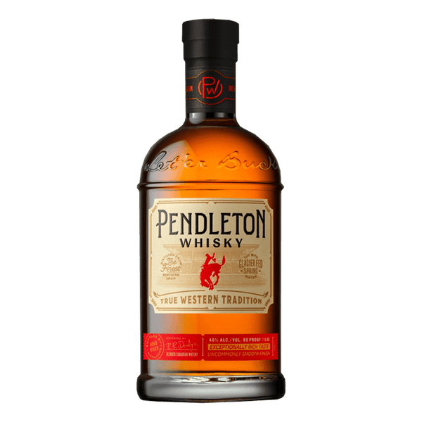 Pendleton Whisky Original 750mL