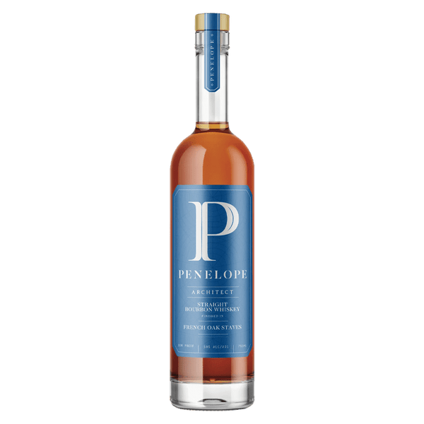 Penelope Bourbon Architect 750mL