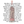 Penelope Bourbon Barrel Strength 750mL