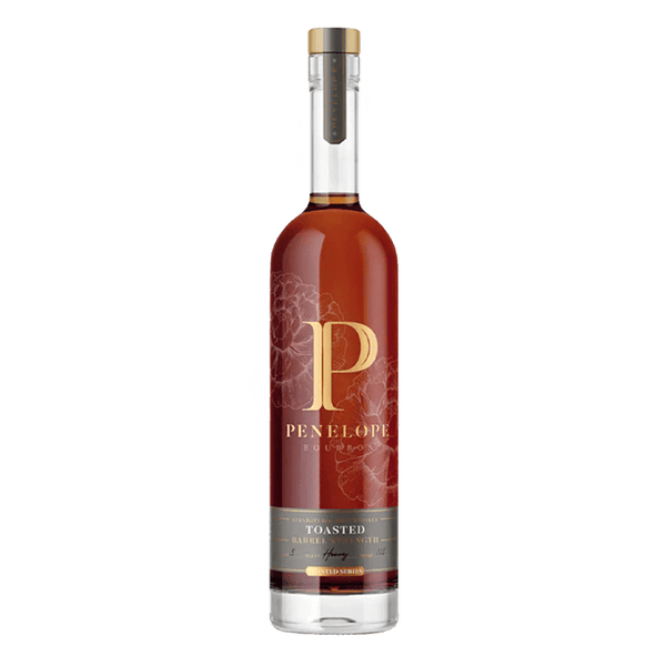 Penelope Toasted Bourbon Barrel Finish 750mL