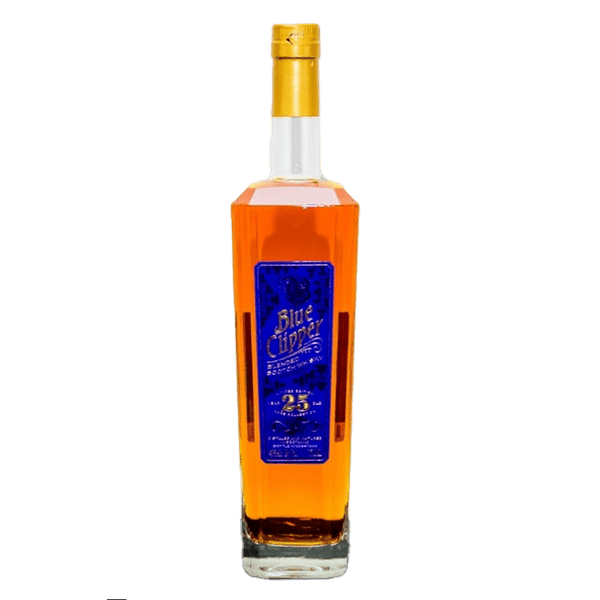 Puranique Blue Clipper Scotch 25 year 750ml