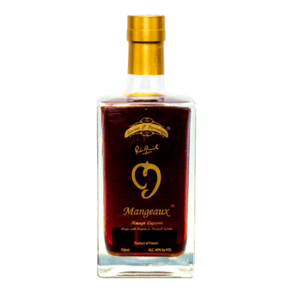 Puranique Mangeaux 750ml