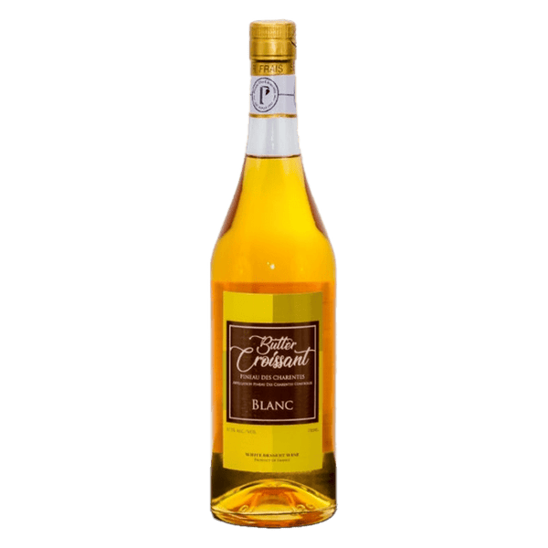 Puranique Sweet Croissant Blanc 750ml