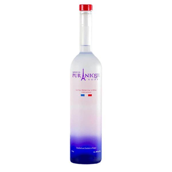 Puranique Vodka 750ml