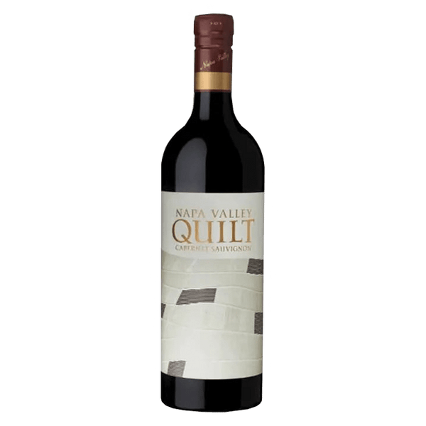Quilt Cabernet Sauvignon 750mL