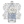 Rodeo De Las Aguas Tequila Blanco 750mL