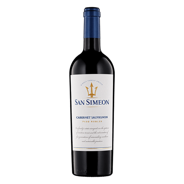 San Simeon Cabernet Sauvignon 750mL