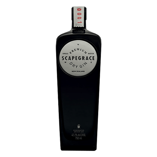 Scapegrace Gin 750ml