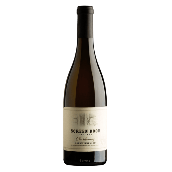 Screen Door Cellars Chardonnay 750mL