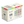 Snazzy Half & Half Cocktail Variety 8-Pack