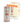 Snazzy Whiskey Half & Half Cocktail 4 Pack