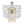 Spirit Works Distillery Barrel Gin 750mL