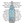 Star Trek Romulan Ale Vodka 750mL