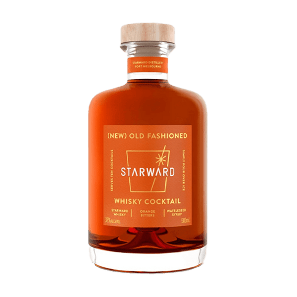 Starward (New) Old Fashioned 700mL