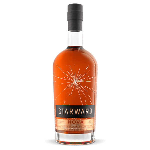 Starward Nova Single Malt Australian Whisky 750mL