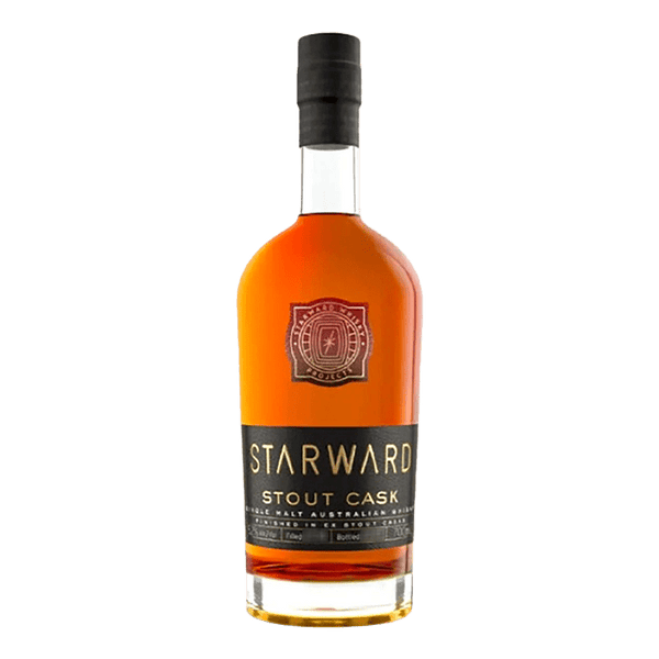 Starward Stout Cask Whisky 750mL