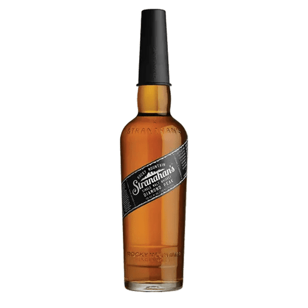 Stranahan's Diamond Peak Colorado Whiskey 2023 750mL