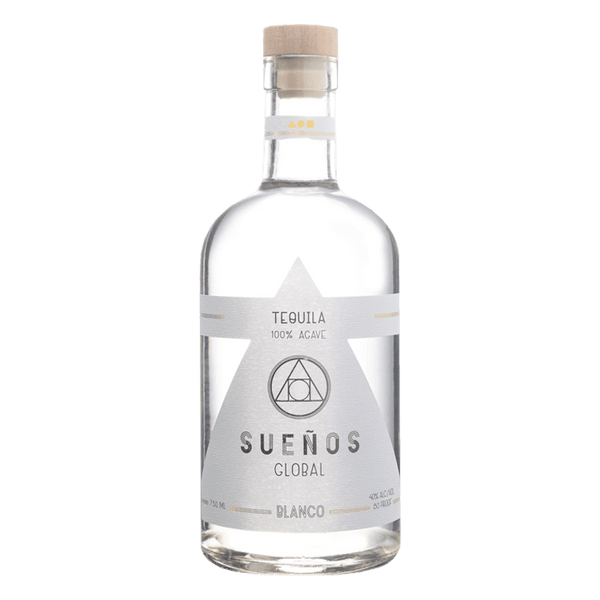 Suenos Tequila Blanco 750mL