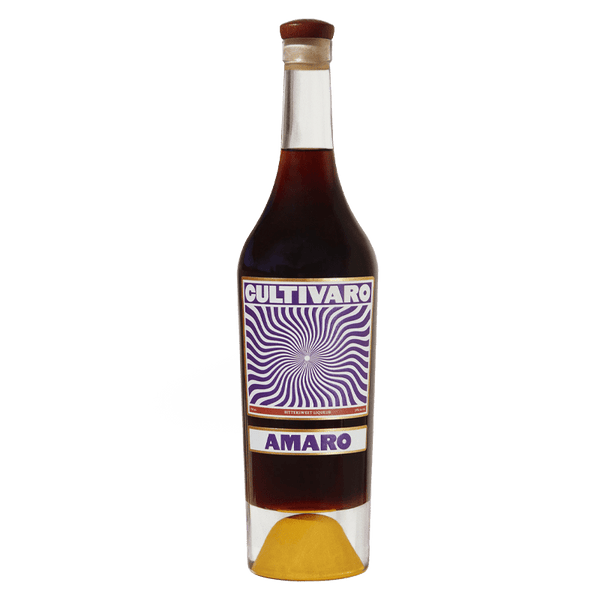 Suncliffe Culitivaro Amaro 700ml