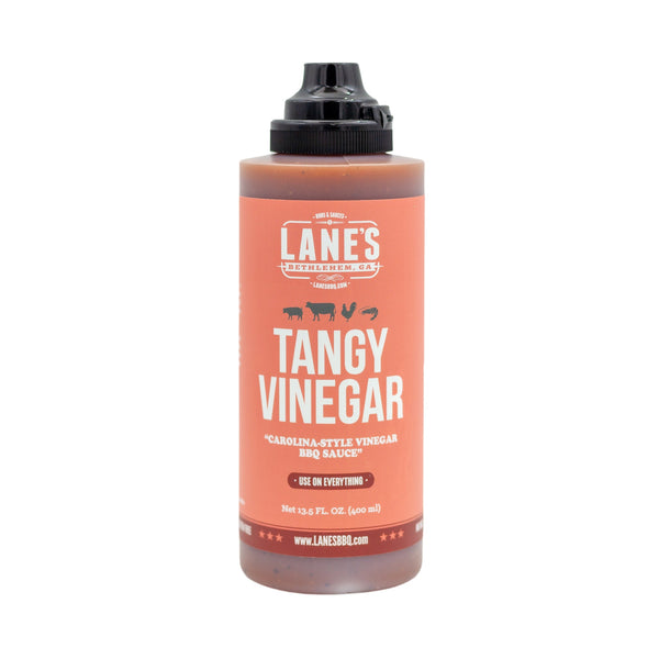Tangy Vinegar BBQ Sauce