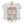 The Clover Single Barrel Straight Bourbon Whiskey 750mL