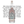 Three of Strong Spirits Merrymeeting Spiced Rum 750mL