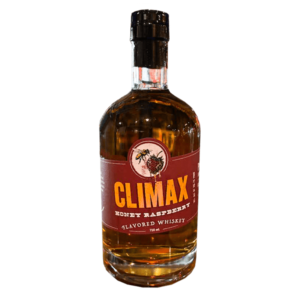 Tim Smith's Climax Honey Raspberry Whiskey 750ml