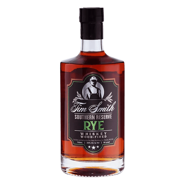 Tim Smith's Southern Reserve Rye  750ml
