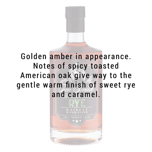 Tim Smith's Southern Reserve Rye  750ml