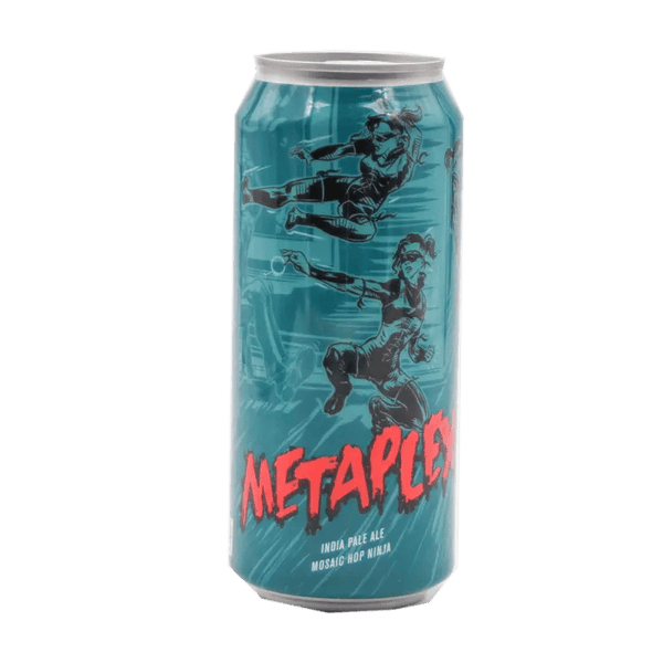 Unsung Metaplex IPA 16.oz