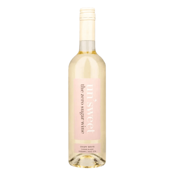 Un'Sweet Chenin Blanc Crispy White  750mL