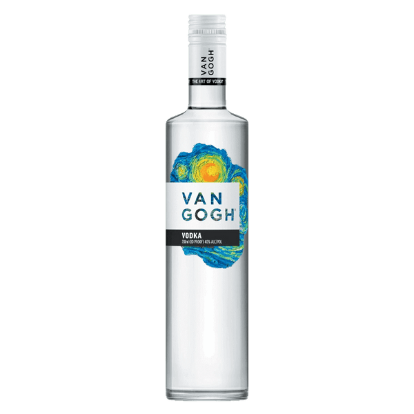 Van Gogh Classic Vodka 750ml